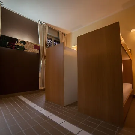 Hostal New Generation Citta Studi *