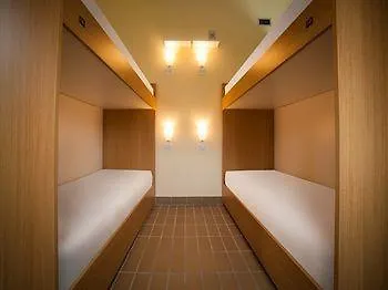 Hostel New Generation Citta Studi Milánó
