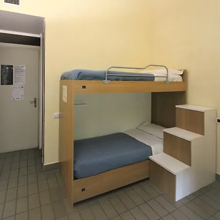New Generation Citta Studi Hostel *