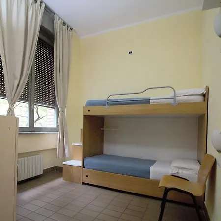 New Generation Citta Studi Hostel