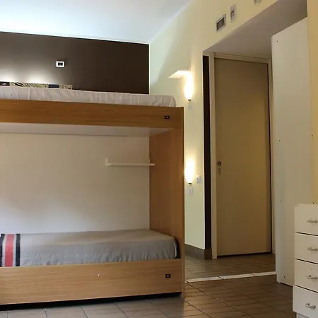 Hostel New Generation Citta Studi