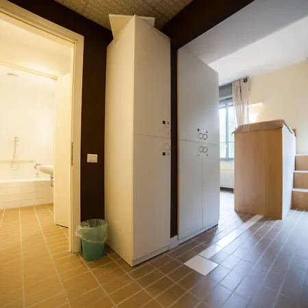 Hostel New Generation Citta Studi