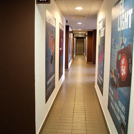 New Generation Citta Studi Milan