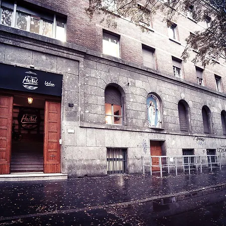 Auberge de jeunesse New Generation Citta Studi