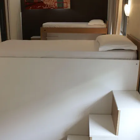 Auberge de jeunesse New Generation Citta Studi *