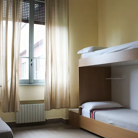 Auberge de jeunesse New Generation Citta Studi Milan