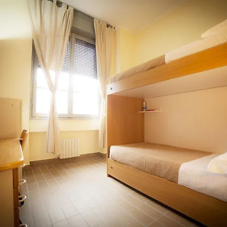 Auberge de jeunesse New Generation Citta Studi