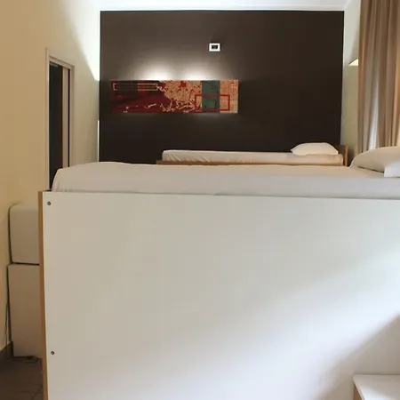 Auberge de jeunesse New Generation Citta Studi Milan