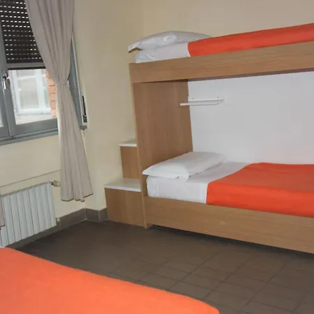 Auberge de jeunesse New Generation Citta Studi Milan